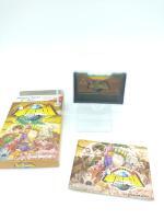 Wonderswan color Hanjuku Hero jpn swj-sqrc06 Square Boutique-Tamagotchis 3