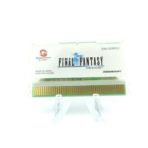 WonderSwan Color Final Fantasy I 1 SWJ-SQRC01 JAPAN Boutique-Tamagotchis