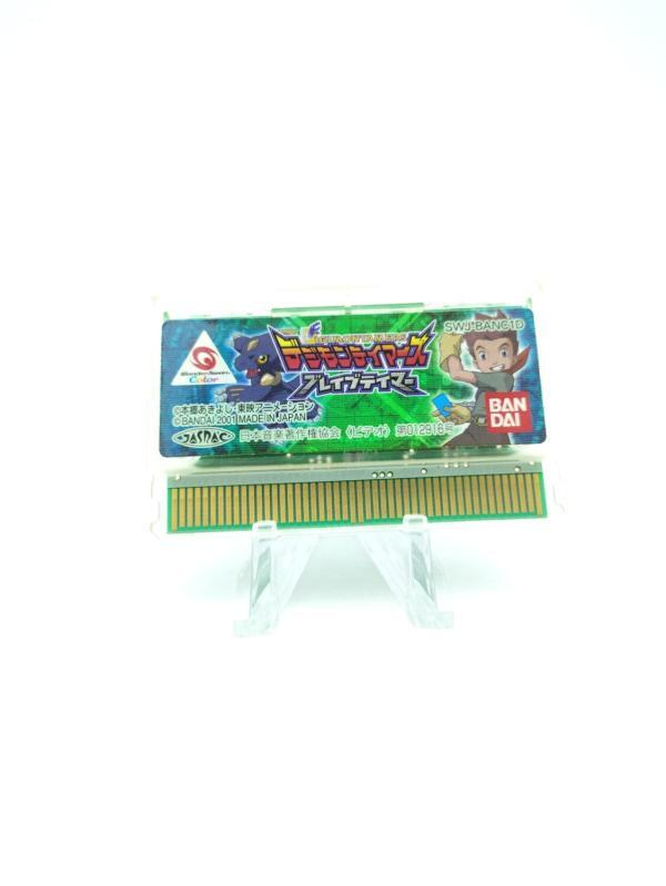 WonderSwan color WSC Digimon Tamers breave tamers JAPAN Boutique-Tamagotchis 2