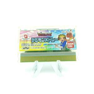 WonderSwan color WSC DIGIMON TAMERS DIGIMON MEDLEY JAPAN Boutique-Tamagotchis