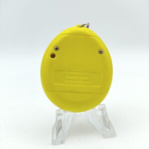 Tamagotchi Morino Forest Mori de Hakken! Tamagotch Yellow Bandai 1997 Boutique-Tamagotchis 3