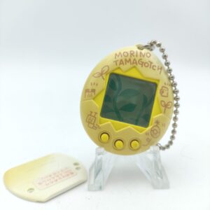 Tamagotchi Morino Forest Mori de Hakken! Tamagotch White Bandai 1997 Boutique-Tamagotchis