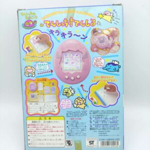 Drawing and stamps Angelgotchi Tamagotchi Bandai Boutique-Tamagotchis 3