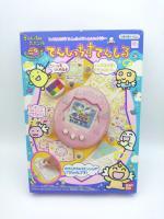 Drawing and stamps Angelgotchi Tamagotchi Bandai Boutique-Tamagotchis 3