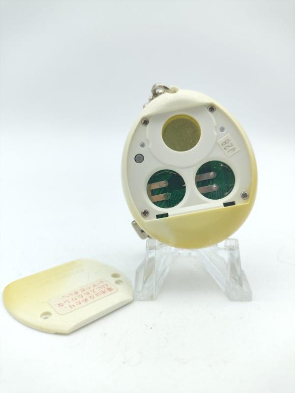 Tamagotchi Morino Forest Mori de Hakken! Tamagotch White Bandai 1997 Boutique-Tamagotchis 3