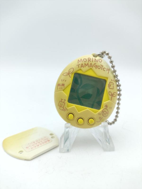 Tamagotchi Morino Forest Mori de Hakken! Tamagotch White Bandai 1997 Boutique-Tamagotchis 2