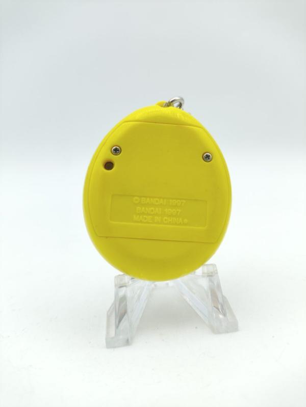 Tamagotchi Morino Forest Mori de Hakken! Tamagotch Yellow Bandai 1997 Boutique-Tamagotchis 3