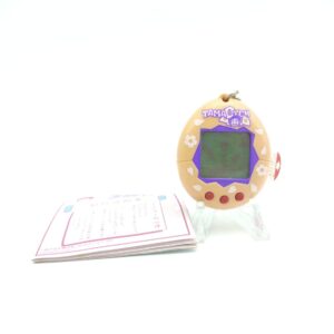 Tamagotchi Tamaotch / Tamao Nakamura pink Bandai