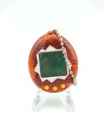 Tamagotchi V1 Umino  Umi de Hakken! Bandai 1998 Ocean Clear red Boutique-Tamagotchis 3