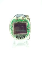 Tamagotchi Osutchi Mesutchi Clear grey Bandai japan Boutique-Tamagotchis 3