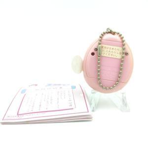 Tamagotchi Tamaotch / Tamao Nakamura pink Bandai Boutique-Tamagotchis 2