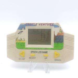 EPOCH LCD Game Digital CASTLE VENTURE Boutique-Tamagotchis 6