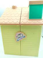 Bandai Tamagotchi Tama Cafe Doll House Figure Boutique-Tamagotchis 6