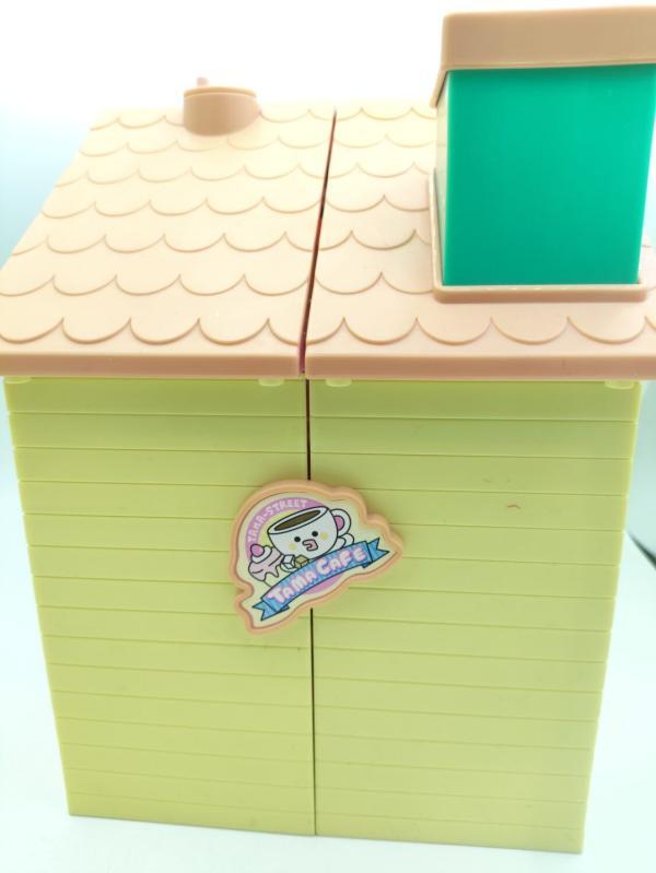 Bandai Tamagotchi Tama Cafe Doll House Figure Boutique-Tamagotchis 5