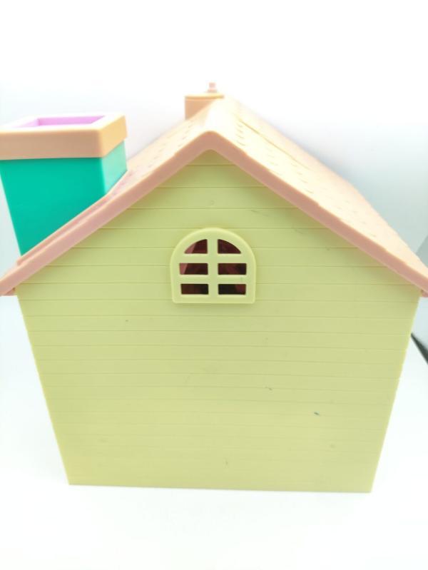 Bandai Tamagotchi Tama Cafe Doll House Figure Boutique-Tamagotchis 4