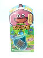 Dragon Quest Slime Virtual Pet Pedometer Arukundesu Enix Clear Blue Boutique-Tamagotchis 3