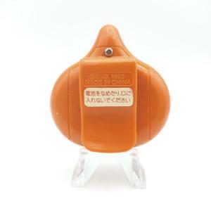 Dragon Quest Slime Virtual Pet Pedometer Arukundesu Enix Orange Boutique-Tamagotchis 2