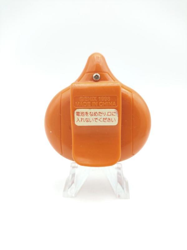 Dragon Quest Slime Virtual Pet Pedometer Arukundesu Enix Orange Boutique-Tamagotchis 3