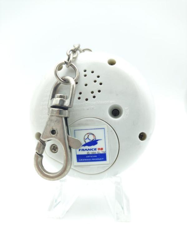 France 98 FIFA World Cup Virtual Footix Tamagotchi Virtual Pet Lcd Boutique-Tamagotchis 3