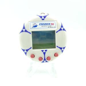 Dragon Quest Slime Virtual Pet Pedometer Arukundesu Enix Clear Blue Boutique-Tamagotchis 5