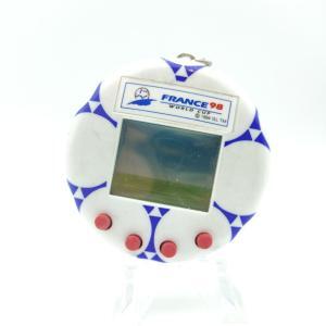 France 98 FIFA World Cup Virtual Footix Tamagotchi Virtual Pet Lcd Boutique-Tamagotchis