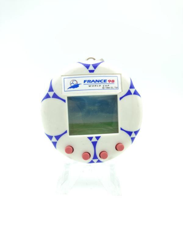 France 98 FIFA World Cup Virtual Footix Tamagotchi Virtual Pet Lcd Boutique-Tamagotchis 2