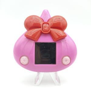 Hoppe-chan Cheeks chan Sui Colle Ribbon pink Hoppe chan 2013 TAKARA Tomy Boutique-Tamagotchis