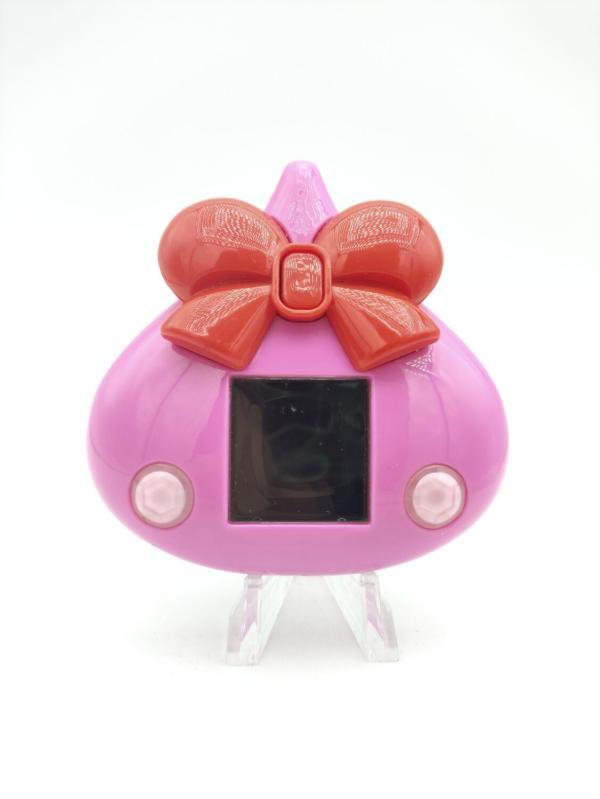 Hoppe-chan Cheeks chan Sui Colle Ribbon pink Hoppe chan 2013 TAKARA Tomy Boutique-Tamagotchis 2