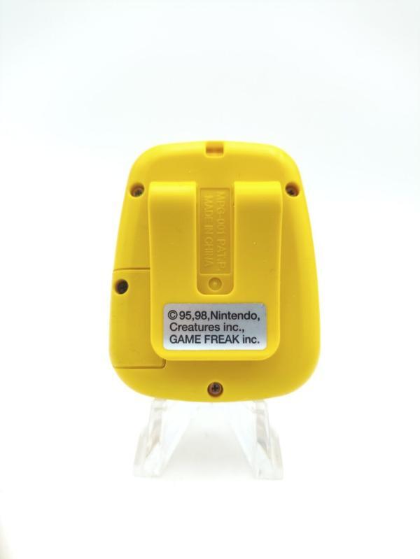Nintendo Pokemon Pikachu Pocket Game Virtual Pet 1998 Pedometer Boutique-Tamagotchis 3 Nintendo Pokemon Pikachu Pocket Game Virtual Pet 1998 Pedometer Boutique-Tamagotchis 3