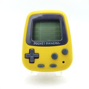 Nintendo Pokemon Pikachu Pocket Game Virtual Pet 1998 Pedometer Boutique-Tamagotchis 5