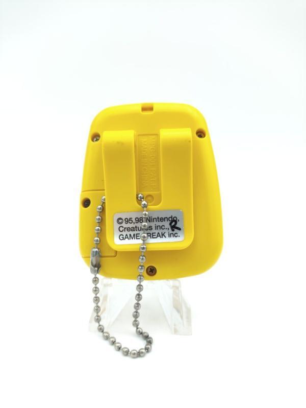Nintendo Pokemon Pikachu Pocket Game Virtual Pet 1998 Pedometer Boutique-Tamagotchis 3 Nintendo Pokemon Pikachu Pocket Game Virtual Pet 1998 Pedometer Boutique-Tamagotchis 3