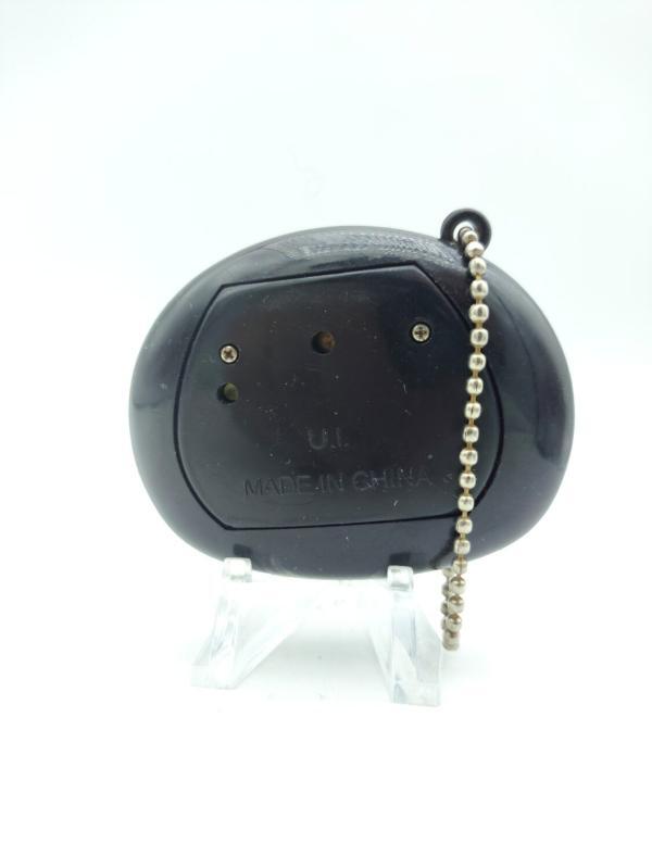 Pishi GYAOPPI  Virtual pet Dinosaur game Black electronic toy Boutique-Tamagotchis 3