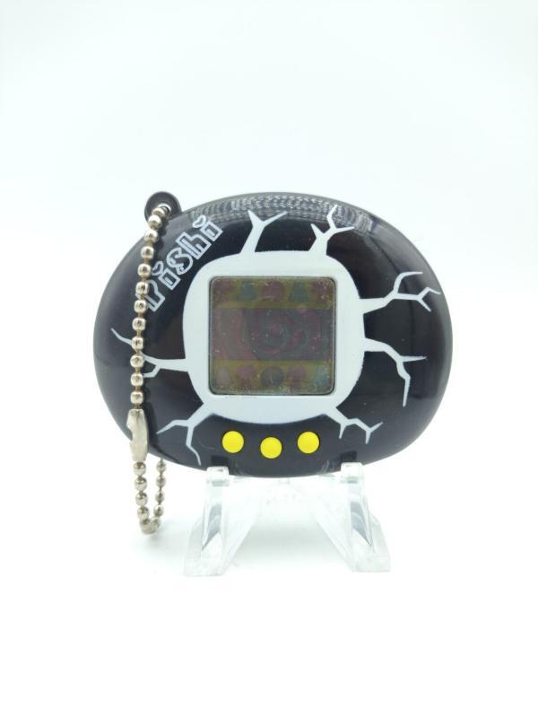 Pishi GYAOPPI  Virtual pet Dinosaur game Black electronic toy Boutique-Tamagotchis 2