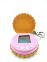 Pocket biscuit Virtual pet Toy NTV 1997 pink electronic toy Boutique-Tamagotchis 4