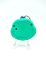 RakuRaku Dinokun Dinkie Dino White Pocket Game Virtual Pet Green Boutique-Tamagotchis 4