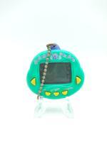 RakuRaku Dinokun Dinkie Dino White Pocket Game Virtual Pet Green Boutique-Tamagotchis 3