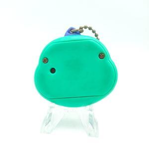 RakuRaku Dinokun Dinkie Dino White Pocket Game Virtual Pet Green Boutique-Tamagotchis 2