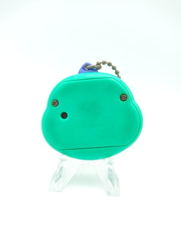 RakuRaku Dinokun Dinkie Dino White Pocket Game Virtual Pet Green Boutique-Tamagotchis 3 RakuRaku Dinokun Dinkie Dino White Pocket Game Virtual Pet Green Boutique-Tamagotchis 3
