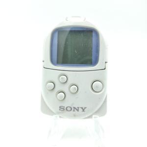 Sony Pocket Station memory card White SCPH-4000 Jap Boutique-Tamagotchis