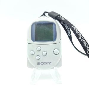 Sony Pocket Station memory card White SCPH-4000 Jap Boutique-Tamagotchis 5