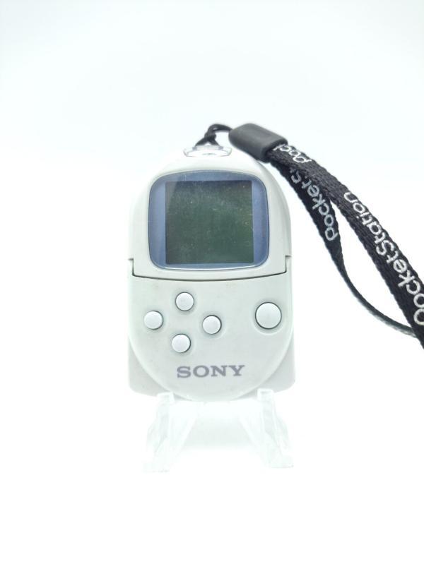 Sony Pocket Station memory card White SCPH-4000 Jap Boutique-Tamagotchis 2