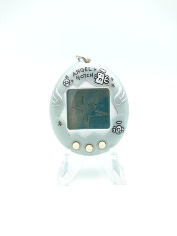 Tamagotchi Angelgotchi Tenshitchi no Blue Bandai 1997 Boutique-Tamagotchis 2