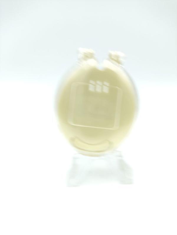 Tamagotchi Case P1/P2 Blanc White Bandai Boutique-Tamagotchis 2