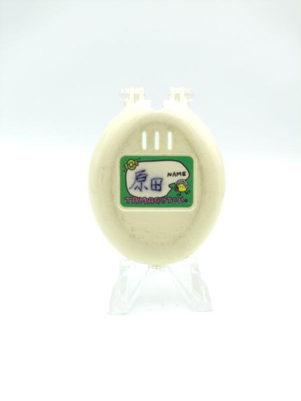 Tamagotchi Case P1/P2 Blanc White Bandai Boutique-Tamagotchis 3 Tamagotchi Case P1/P2 Blanc White Bandai Boutique-Tamagotchis 3
