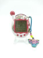 Tamagotchi Chou Jinsei Enjoi Hanerutchi 2 White w/ Red Boutique-Tamagotchis 3