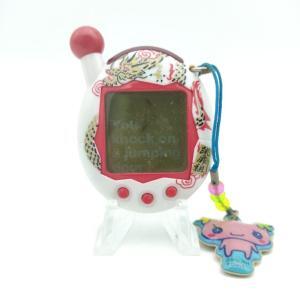 Tamagotchi Keitai Kaitsuu! Tamagotchi Plus Akai All Red Bandai Boutique-Tamagotchis 5