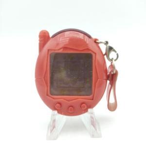 Tamagotchi Keitai Kaitsuu! Tamagotchi Plus Akai Plus Metal Red Bandai Boutique-Tamagotchis 5