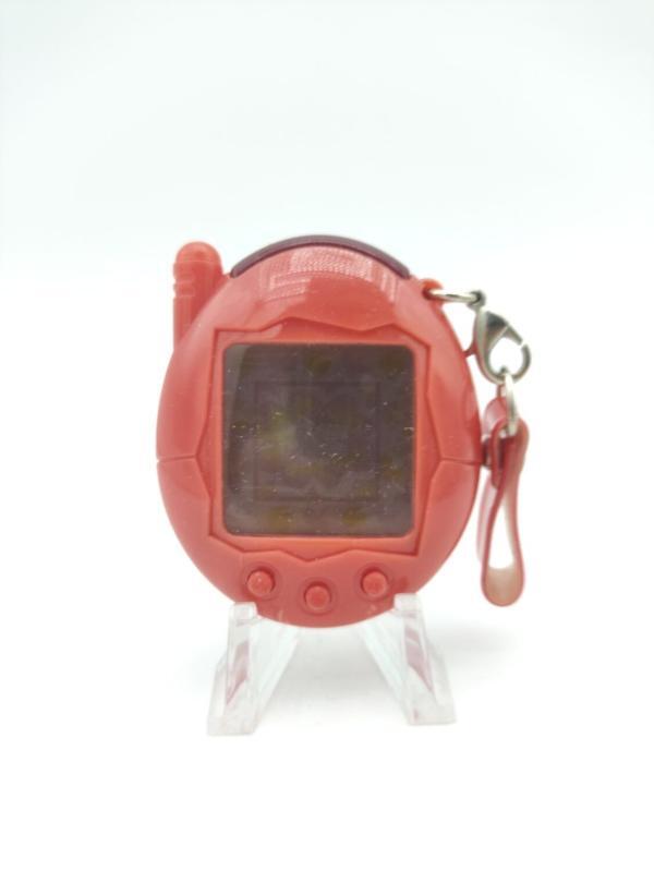 Tamagotchi Keitai Kaitsuu! Tamagotchi Plus Akai All Red Bandai Boutique-Tamagotchis 2