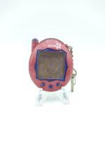 Tamagotchi Keitai Kaitsuu! Tamagotchi Plus Akai Plus Metal Red Bandai Boutique-Tamagotchis 3