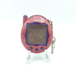 Tamagotchi Keitai Kaitsuu! Tamagotchi Plus Akai Plus Metal Red Bandai Boutique-Tamagotchis